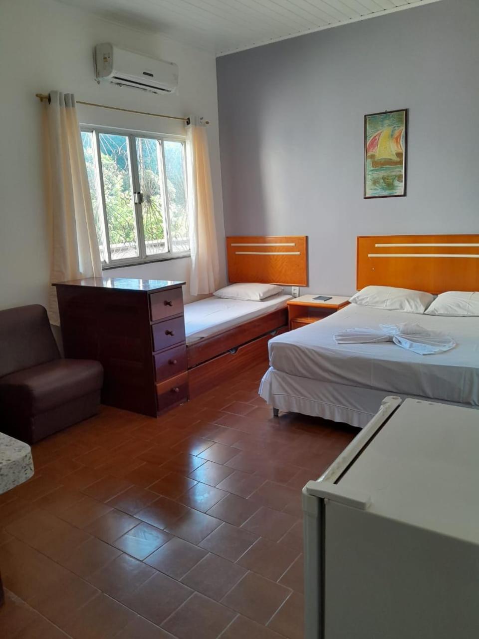 Plaza Hotel Marabá Pokój zdjęcie