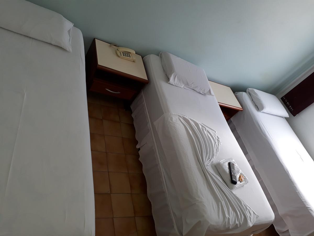 Plaza Hotel Marabá Zewnętrze zdjęcie