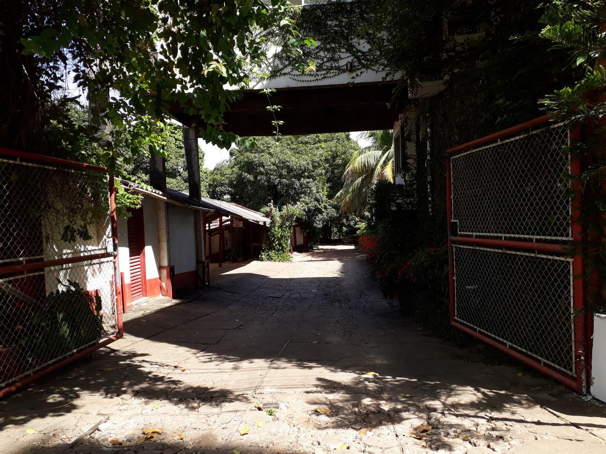 Plaza Hotel Marabá Zewnętrze zdjęcie
